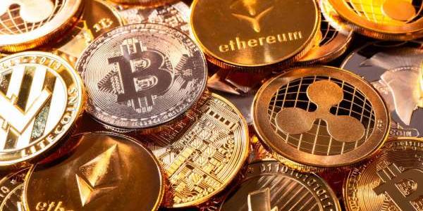 Criptoactivos / BBVA Imagen de criptomonedas