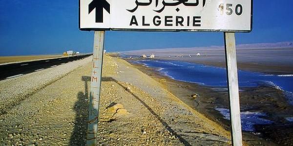 La crisis con Argelia y sus consecuencias 