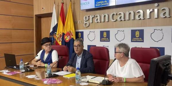 Cultura inclusiva en Canarias 