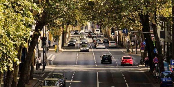 día más peligroso para ir en coche al trabajo (1)