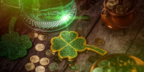 San Patricio: cómo celebrarlo desde casa