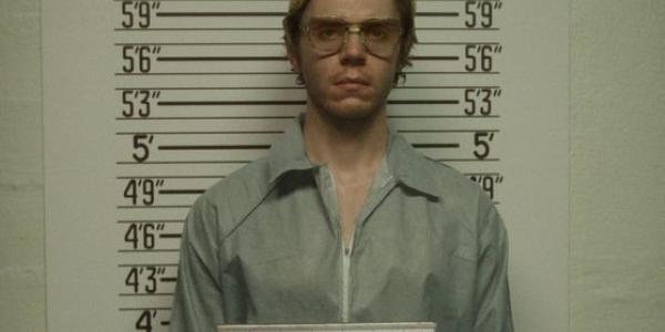 Dahmer, la nueva serie de Netflix