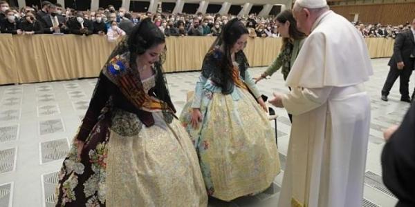 El Papa reaviva el debate de la eutanasia 