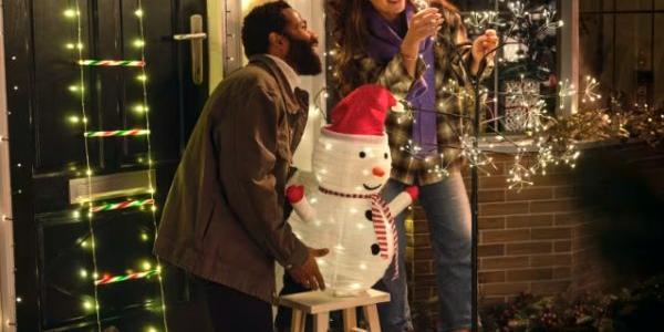 Decorar el hogar para la Navidad nos ayuda a crear más magia