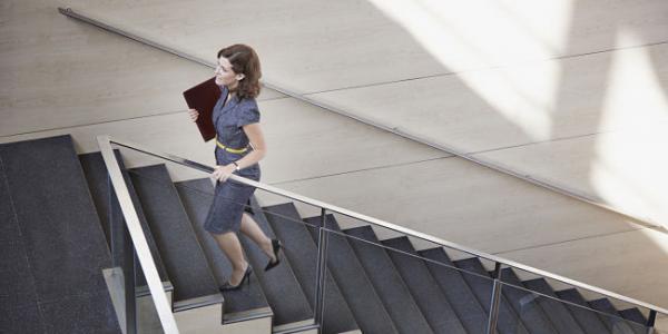 Una de cada tres startups está liderada por una mujer