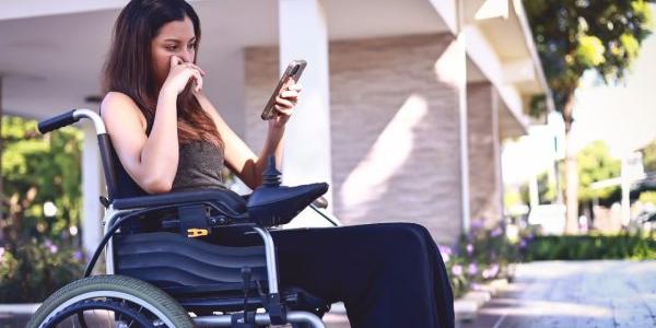 La discriminación contra la discapacidad también la combaten las empresas