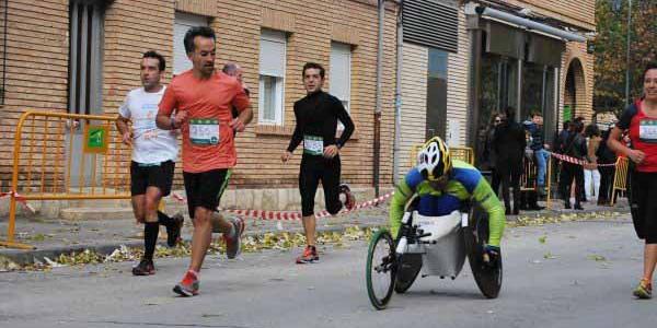 El deporte inclusivo favorece el desarrollo cognitivo de las personas con discapacidad