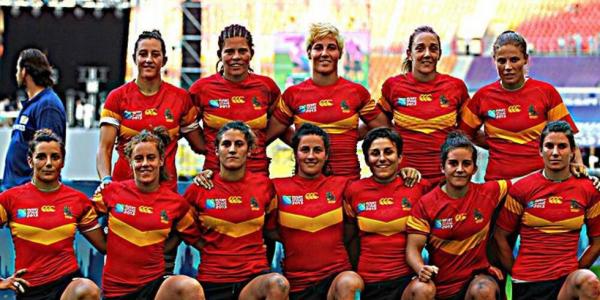 El Rugby 7s se pospone hasta octubre por el brote de coronavirus