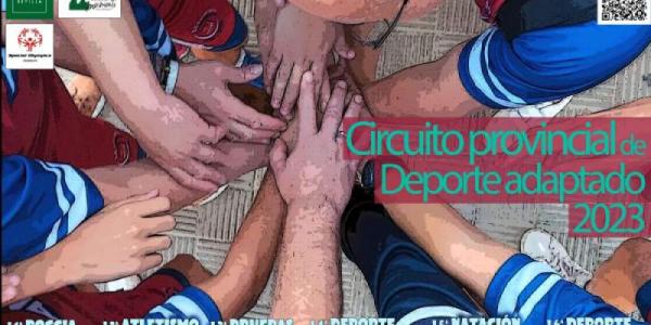 Deporte Adaptado 