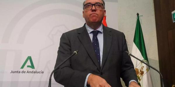 El deporte adaptado en Andalucía