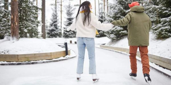 Cómo disfrutar del deporte en Navidad