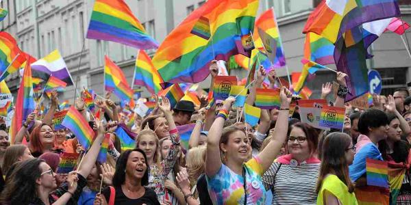 derechos LGBTI 