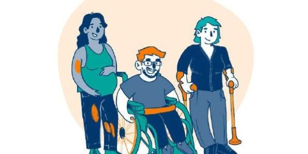 Defendiendo derechos sexuales y reproductivos de la discapacidad