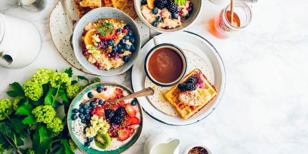 Los riesgos de saltarse el desayuno