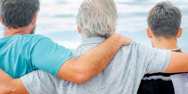 Desigualdad social entre jóvenes y padres