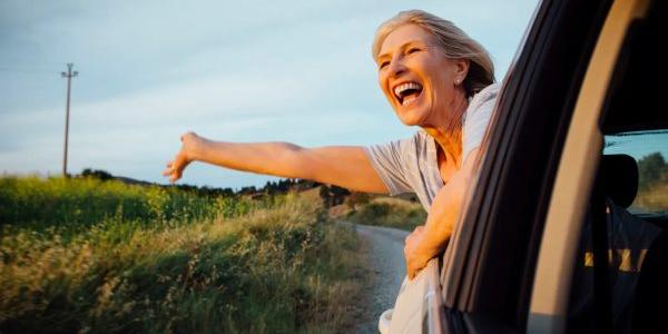 A partir de los 50 tienes destinos y viajes que no te dejaran indiferente