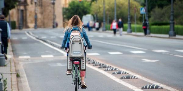 Movilidad sostenible