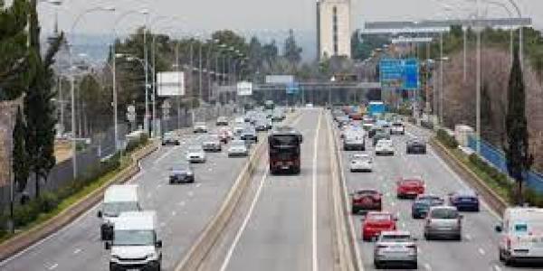 Contaminación en las calles