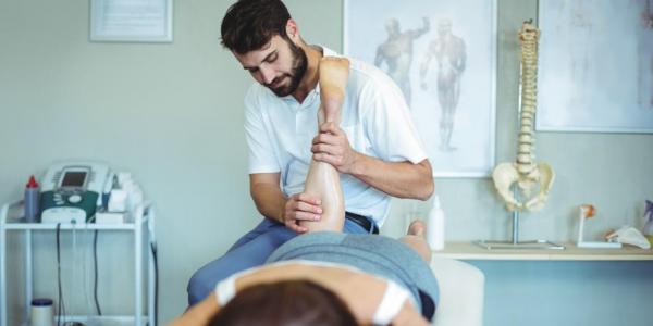 Hoy conmemoramos el Día Mundial de la Fisioterapia