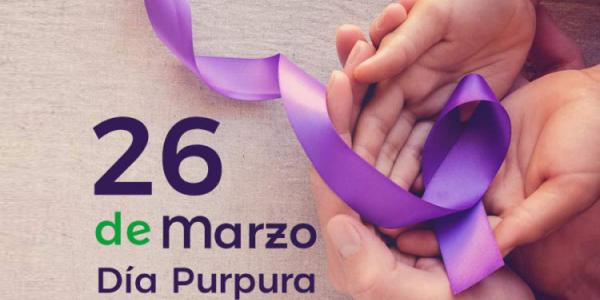 Día Mundial de la Epilepsia