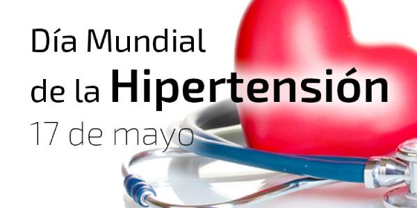 La hipertensión arterial