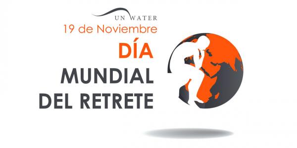 Día Mundial del Retrete/iAgua