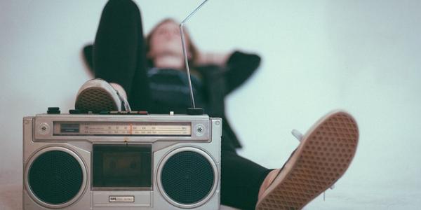 Seguir disfrutando de la radio 