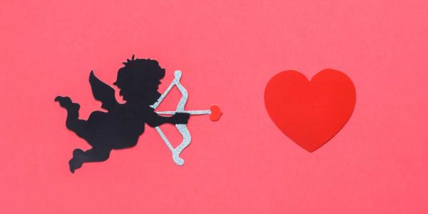 El Día de San Valentín se celebra el 14 de febrero/ Revista Agenda