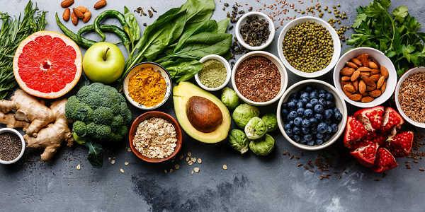 ¿Para qué sirve seguir una dieta antiinflamatoria?