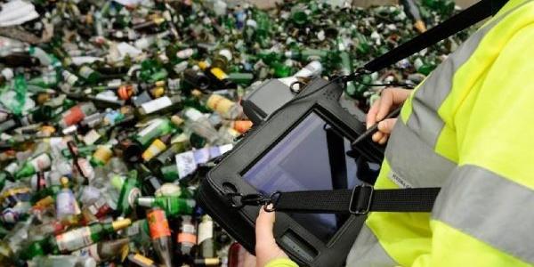 La digitalización del transporte de residuos genera economía circular
