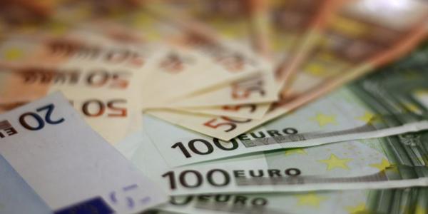 Billetes de euro / Pixabay
