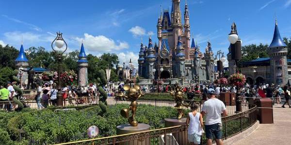 Disney y su limitación de accesibilidad a la discapacidad en sus parques