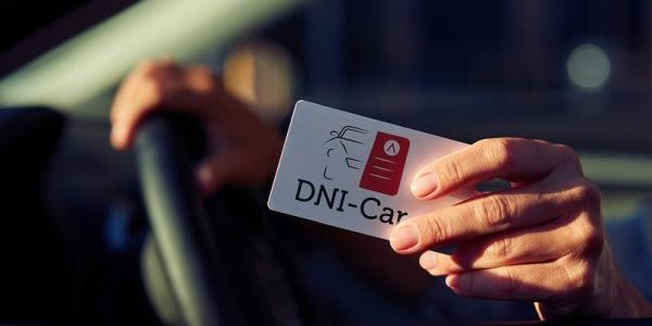 DNI-Car