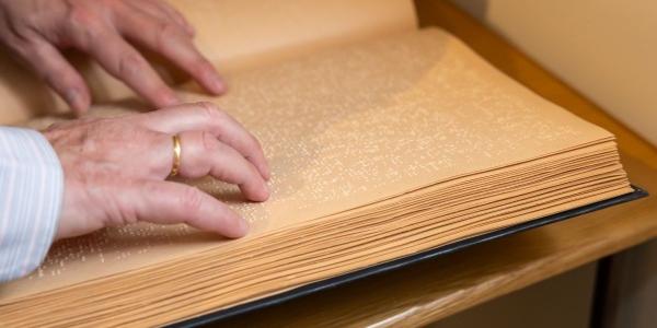 El braille y su llegada al mundo hace 200 años Hace ya 200 años que apareció el braille