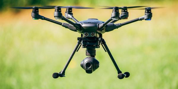 drones