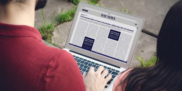 Cómo calcular tiempo de lectura en los textos