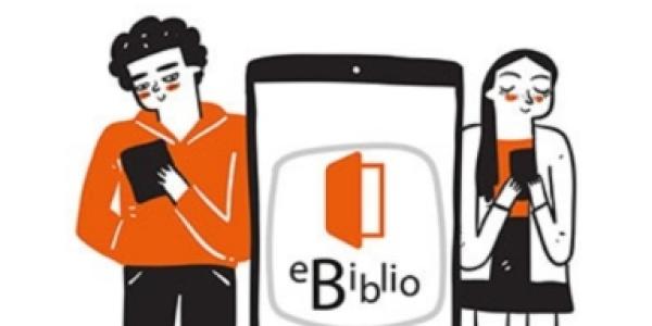 Conoce E-Biblio: el portal de préstamo de libros