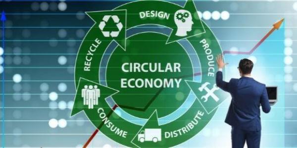 Economía circular / @Corresponsables