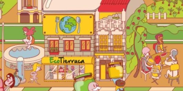 Dibujo EcoTierruca