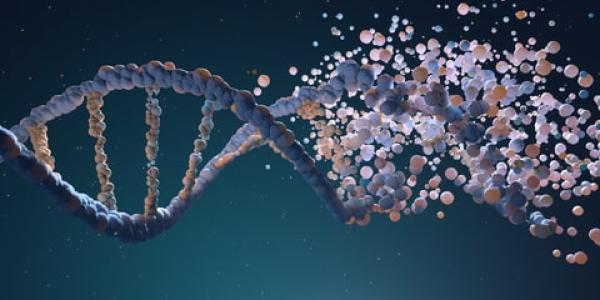 Edición genética y CRISPR