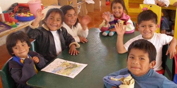 Día Internacional de la Educación