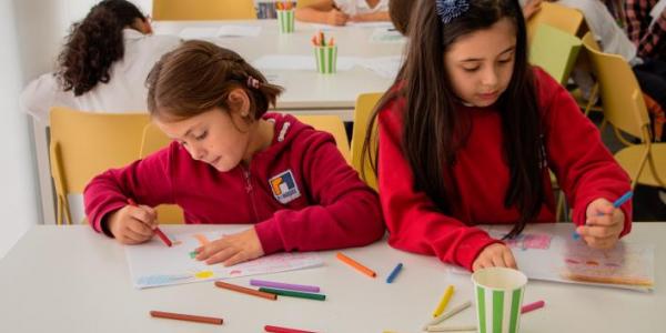 'Miradas 2020', un estudio que analiza el estado actual de la educación en Iberoamérica