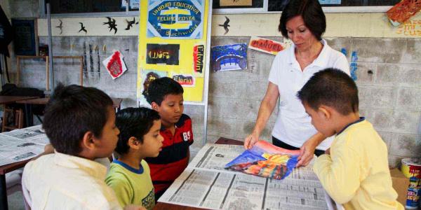 La OEI advierte de los grandes desafíos para la educación