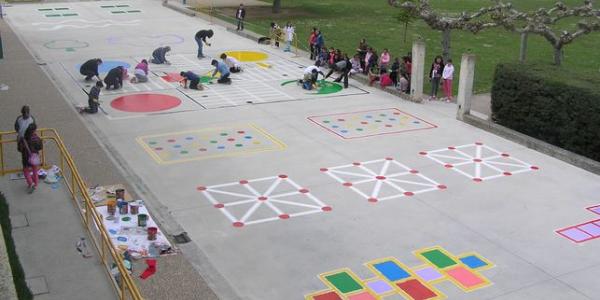 La educación inclusiva en los recreos 