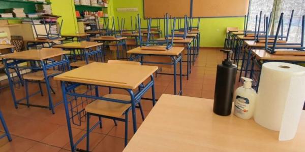 CCOO pide al Gobierno que convoque "de inmediato" la Conferencia Sectorial de Educación para actualizar los protocolos Covid y evitar otro "apagón" en las aulas