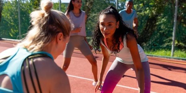 Ejercicio físico y salud cardiovascular en mujeres