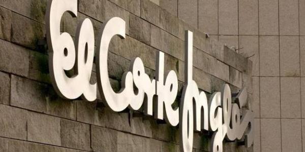 El Corte Inglés