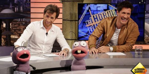 el hormiguero