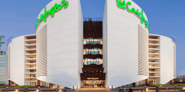 El Corte Inglés