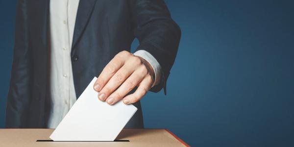 Los residentes extranjeros podrán votar en las elecciones de Castilla y León